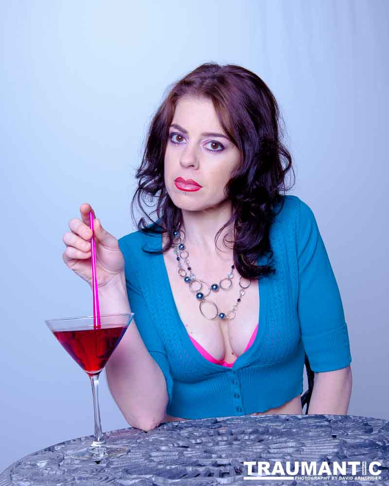 Jackie is the mother of one of the children I shot for the Diabetes Walk.  She seemed interested in doing a shoot, so I asked her.  I think the results speak for themselves.