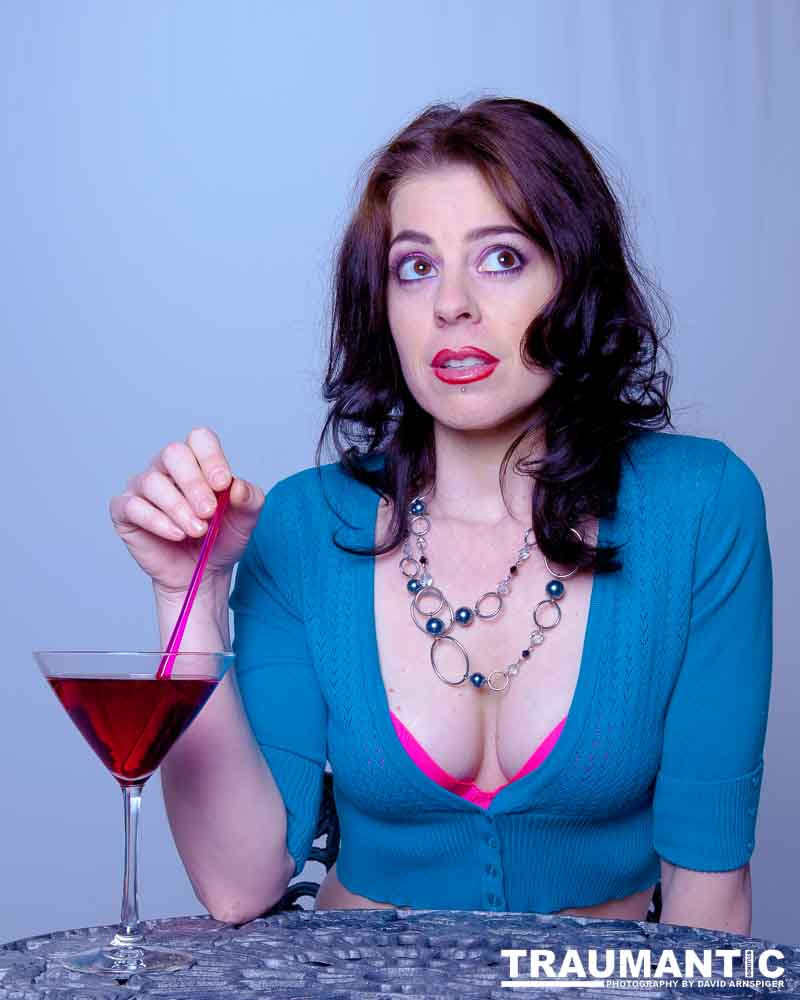 Jackie is the mother of one of the children I shot for the Diabetes Walk.  She seemed interested in doing a shoot, so I asked her.  I think the results speak for themselves.