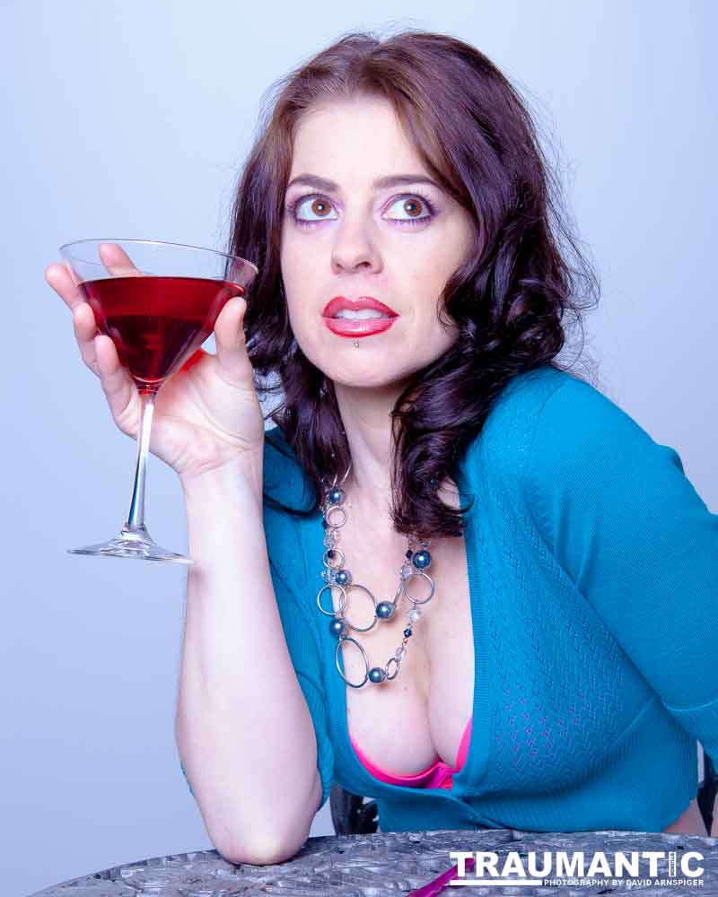 Jackie is the mother of one of the children I shot for the Diabetes Walk.  She seemed interested in doing a shoot, so I asked her.  I think the results speak for themselves.