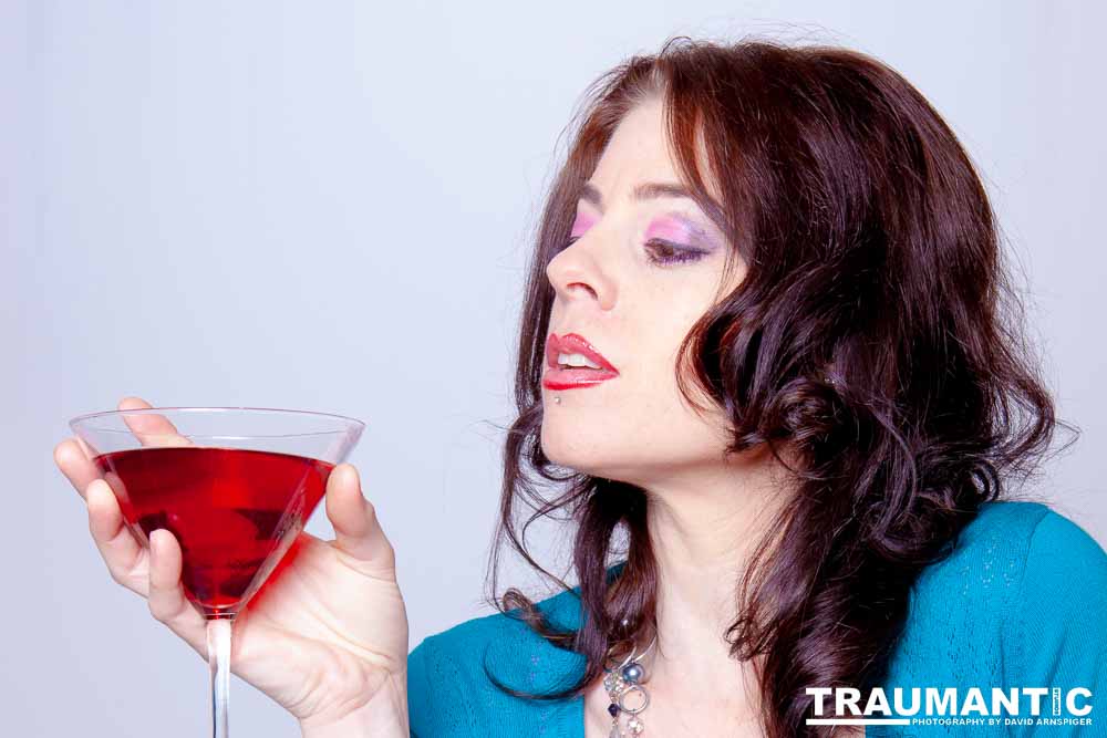 Jackie is the mother of one of the children I shot for the Diabetes Walk.  She seemed interested in doing a shoot, so I asked her.  I think the results speak for themselves.