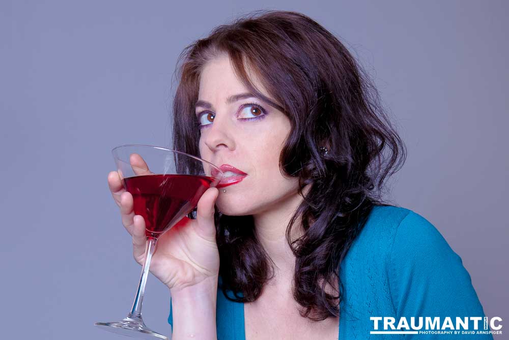 Jackie is the mother of one of the children I shot for the Diabetes Walk.  She seemed interested in doing a shoot, so I asked her.  I think the results speak for themselves.