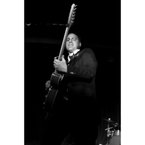 The 21st Balloon Master show at the Onyx Theatre in Las Vegas, NV on 4/27/2013.