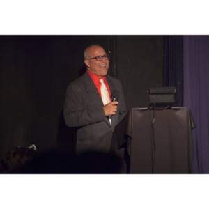 The 21st Balloon Master show at the Onyx Theatre in Las Vegas, NV on 4/27/2013.