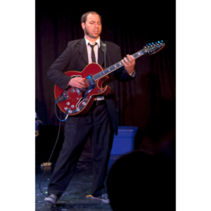 The 21st Balloon Master show at the Onyx Theatre in Las Vegas, NV on 4/27/2013.