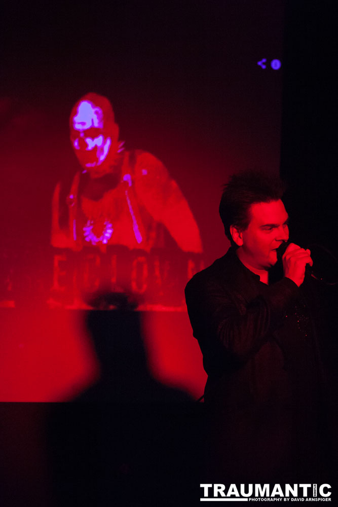 Scorch The Clown's first self produced show at Joker Of Clubs in Las Vegas, NV.