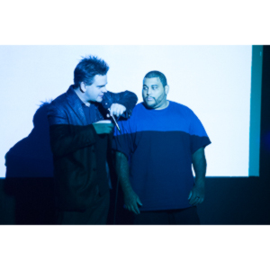 Scorch The Clown's first self produced show at Joker Of Clubs in Las Vegas, NV.