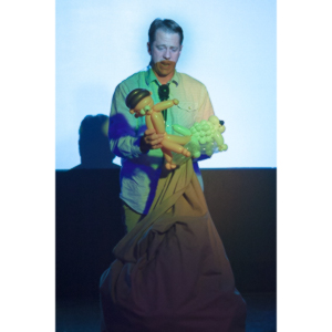 Scorch The Clown's first self produced show at Joker Of Clubs in Las Vegas, NV.