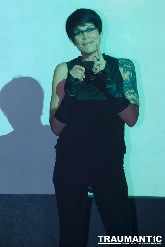 Scorch The Clown's first self produced show at Joker Of Clubs in Las Vegas, NV.