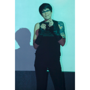 Scorch The Clown's first self produced show at Joker Of Clubs in Las Vegas, NV.