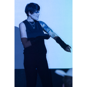 Scorch The Clown's first self produced show at Joker Of Clubs in Las Vegas, NV.