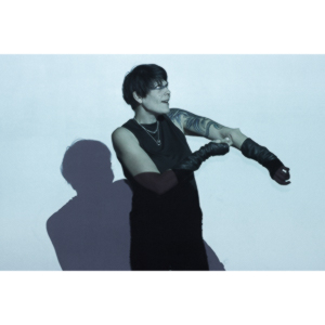 Scorch The Clown's first self produced show at Joker Of Clubs in Las Vegas, NV.