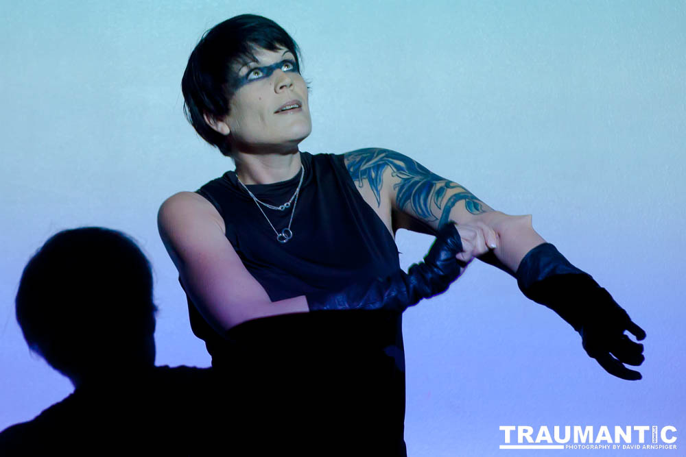 Scorch The Clown's first self produced show at Joker Of Clubs in Las Vegas, NV.