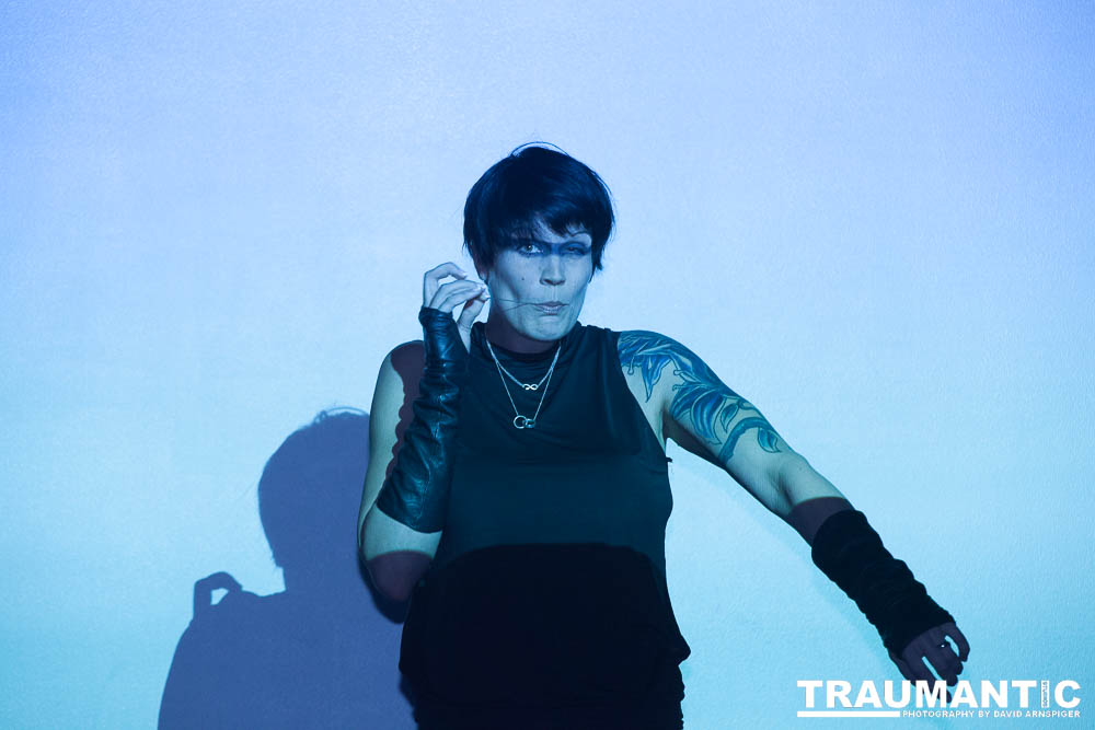 Scorch The Clown's first self produced show at Joker Of Clubs in Las Vegas, NV.