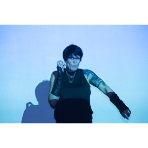 Scorch The Clown's first self produced show at Joker Of Clubs in Las Vegas, NV.