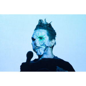 Scorch The Clown's first self produced show at Joker Of Clubs in Las Vegas, NV.