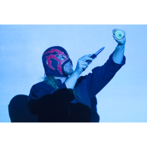 Scorch The Clown's first self produced show at Joker Of Clubs in Las Vegas, NV.