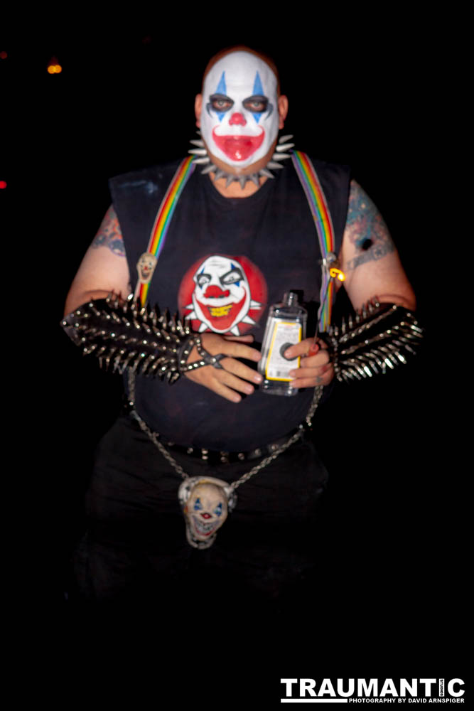 My buddy Warren Ross used on of my pictures to help promote a business in Las Vegas called Cariba Charlie's.  The Billboard was rather prominent on Flamingo Boulevard.  There were three versions over time featuring my images.  I am very proud of the fact that they were there.