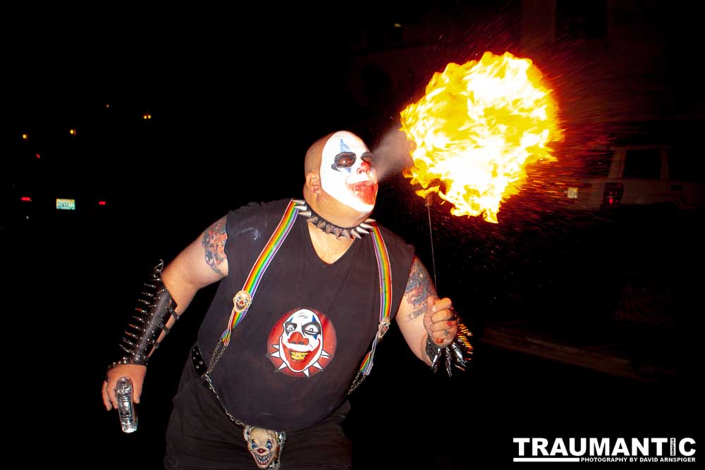 My buddy Warren Ross used on of my pictures to help promote a business in Las Vegas called Cariba Charlie's.  The Billboard was rather prominent on Flamingo Boulevard.  There were three versions over time featuring my images.  I am very proud of the fact that they were there.