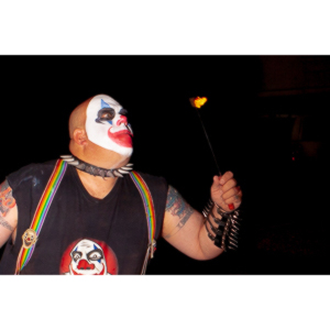 My buddy Warren Ross used on of my pictures to help promote a business in Las Vegas called Cariba Charlie's.  The Billboard was rather prominent on Flamingo Boulevard.  There were three versions over time featuring my images.  I am very proud of the fact that they were there.