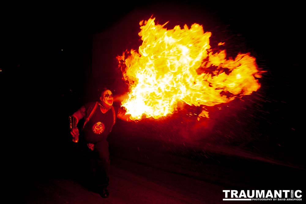 My buddy Warren Ross used on of my pictures to help promote a business in Las Vegas called Cariba Charlie's.  The Billboard was rather prominent on Flamingo Boulevard.  There were three versions over time featuring my images.  I am very proud of the fact that they were there.