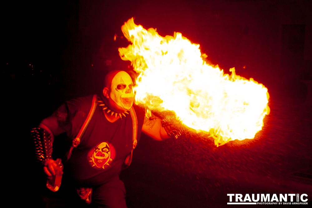 My buddy Warren Ross used on of my pictures to help promote a business in Las Vegas called Cariba Charlie's.  The Billboard was rather prominent on Flamingo Boulevard.  There were three versions over time featuring my images.  I am very proud of the fact that they were there.