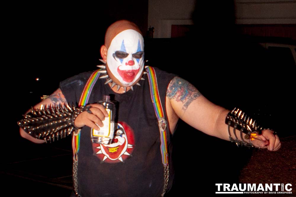 My buddy Warren Ross used on of my pictures to help promote a business in Las Vegas called Cariba Charlie's.  The Billboard was rather prominent on Flamingo Boulevard.  There were three versions over time featuring my images.  I am very proud of the fact that they were there.