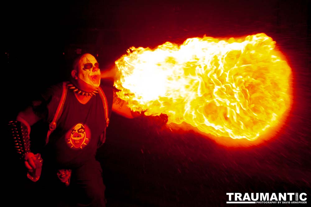 My buddy Warren Ross used on of my pictures to help promote a business in Las Vegas called Cariba Charlie's.  The Billboard was rather prominent on Flamingo Boulevard.  There were three versions over time featuring my images.  I am very proud of the fact that they were there.