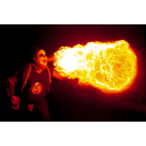 My buddy Warren Ross used on of my pictures to help promote a business in Las Vegas called Cariba Charlie's.  The Billboard was rather prominent on Flamingo Boulevard.  There were three versions over time featuring my images.  I am very proud of the fact that they were there.