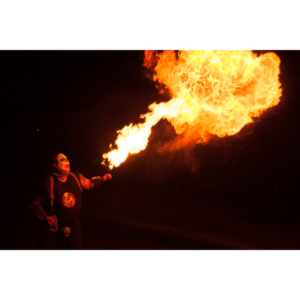 My buddy Warren Ross used on of my pictures to help promote a business in Las Vegas called Cariba Charlie's.  The Billboard was rather prominent on Flamingo Boulevard.  There were three versions over time featuring my images.  I am very proud of the fact that they were there.