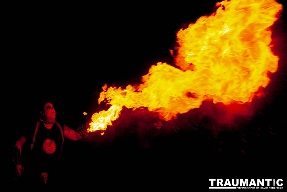 My buddy Warren Ross used on of my pictures to help promote a business in Las Vegas called Cariba Charlie's.  The Billboard was rather prominent on Flamingo Boulevard.  There were three versions over time featuring my images.  I am very proud of the fact that they were there.