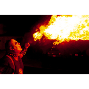 My buddy Warren Ross used on of my pictures to help promote a business in Las Vegas called Cariba Charlie's.  The Billboard was rather prominent on Flamingo Boulevard.  There were three versions over time featuring my images.  I am very proud of the fact that they were there.