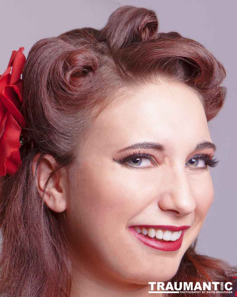 I was lucky to be introduced to the beautiful M this year.  She is new to the world of modelling and I am proud to have taken some of her first shots as a model.