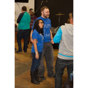 Candid images from the memorial service for Ethan Theriault held on 02/28/2014.