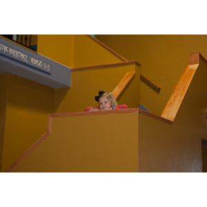 Candid images from the memorial service for Ethan Theriault held on 02/28/2014.