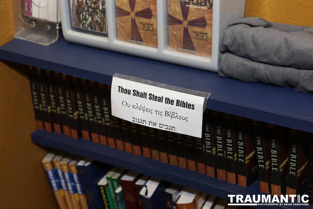 Candid images from the memorial service for Ethan Theriault held on 02/28/2014.