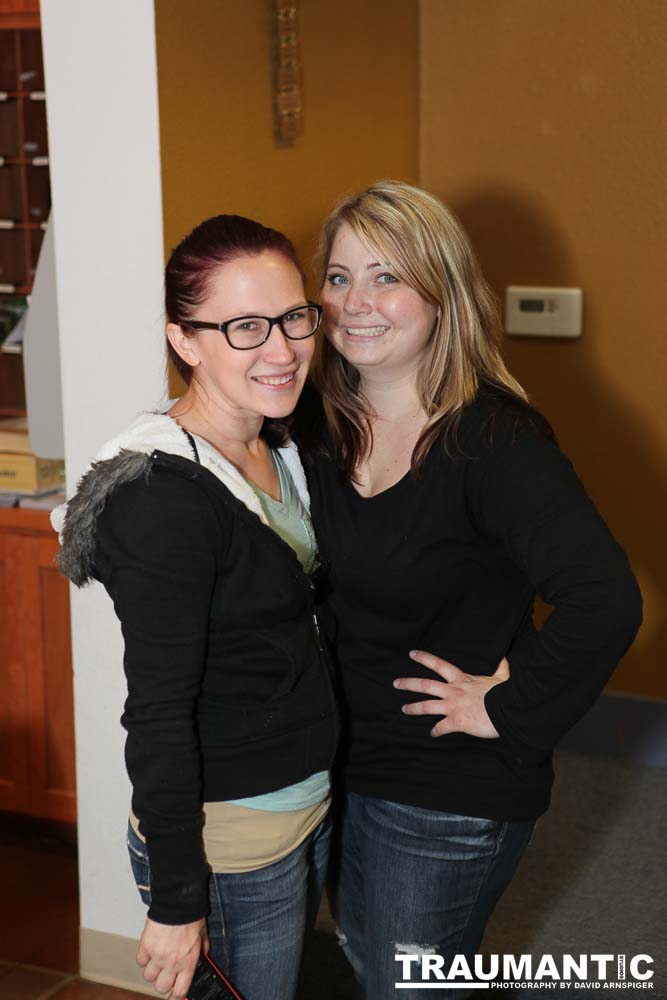 Candid images from the memorial service for Ethan Theriault held on 02/28/2014.