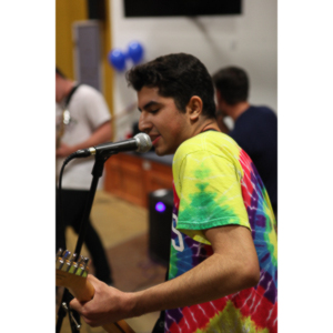 Candid images from the memorial service for Ethan Theriault held on 02/28/2014.