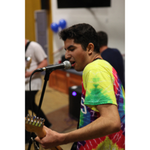 Candid images from the memorial service for Ethan Theriault held on 02/28/2014.