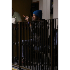 Candid images from the memorial service for Ethan Theriault held on 02/28/2014.