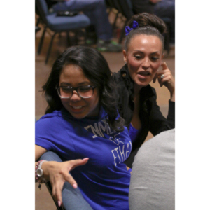 Candid images from the memorial service for Ethan Theriault held on 02/28/2014.