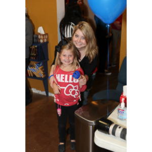 Candid images from the memorial service for Ethan Theriault held on 02/28/2014.