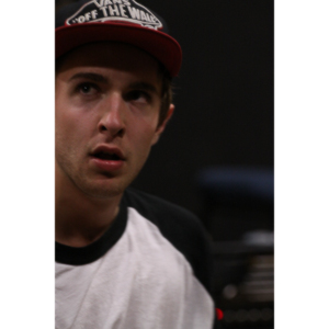 Candid images from the memorial service for Ethan Theriault held on 02/28/2014.