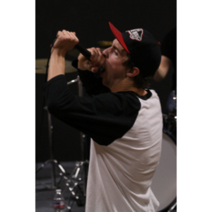 Candid images from the memorial service for Ethan Theriault held on 02/28/2014.