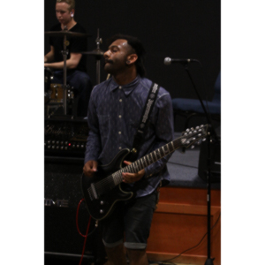 Candid images from the memorial service for Ethan Theriault held on 02/28/2014.