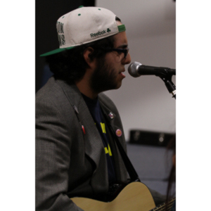 Candid images from the memorial service for Ethan Theriault held on 02/28/2014.