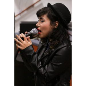 Candid images from the memorial service for Ethan Theriault held on 02/28/2014.