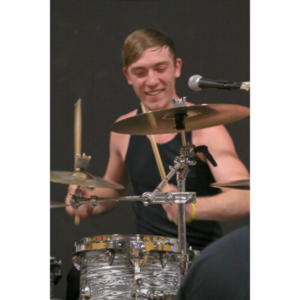 Candid images from the memorial service for Ethan Theriault held on 02/28/2014.