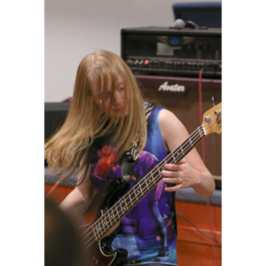 Candid images from the memorial service for Ethan Theriault held on 02/28/2014.