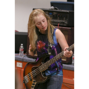 Candid images from the memorial service for Ethan Theriault held on 02/28/2014.