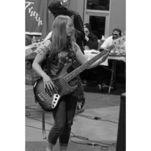 Candid images from the memorial service for Ethan Theriault held on 02/28/2014.